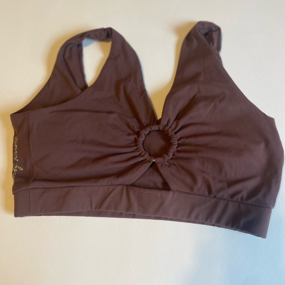 Gymshark Whitney Simmons Sports Bra Small size